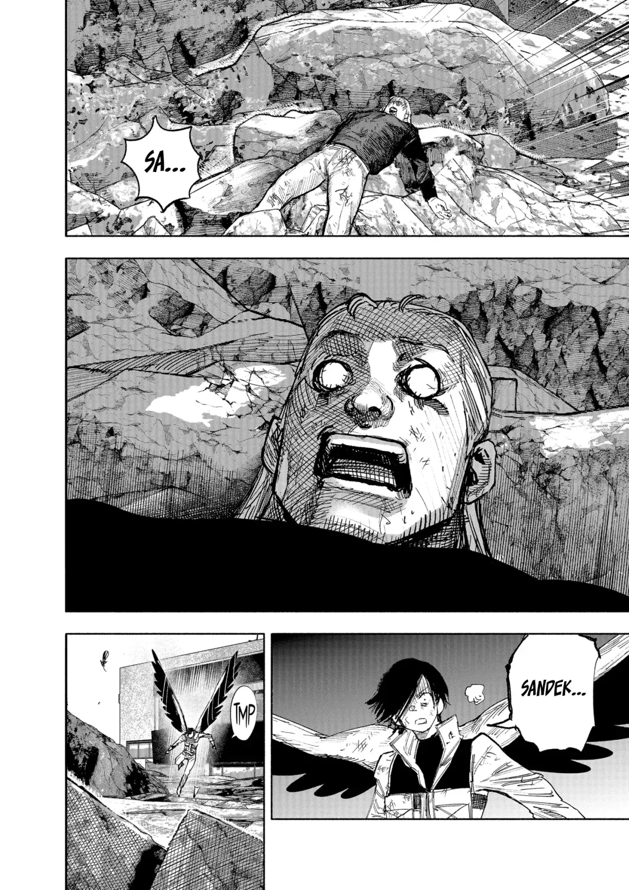 Capitulo 68 page 13