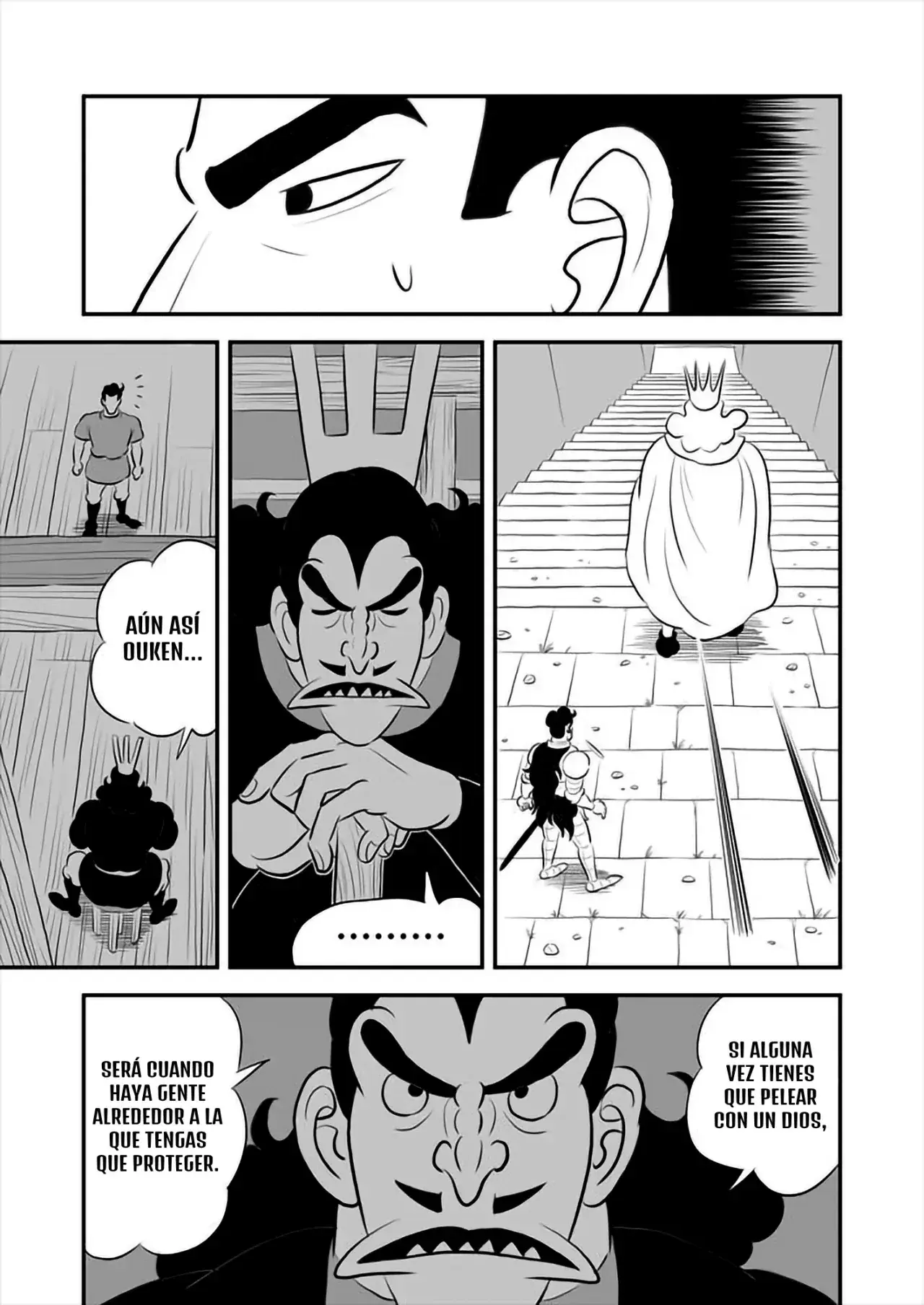 Capitulo 163 page 12