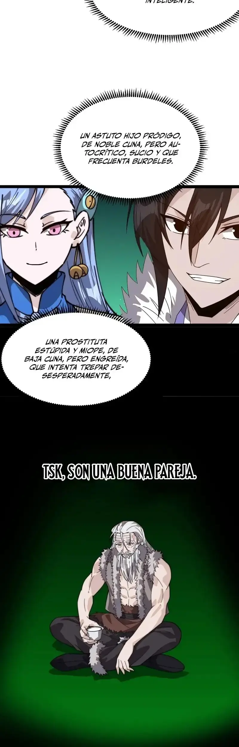 Capitulo 961 page 28