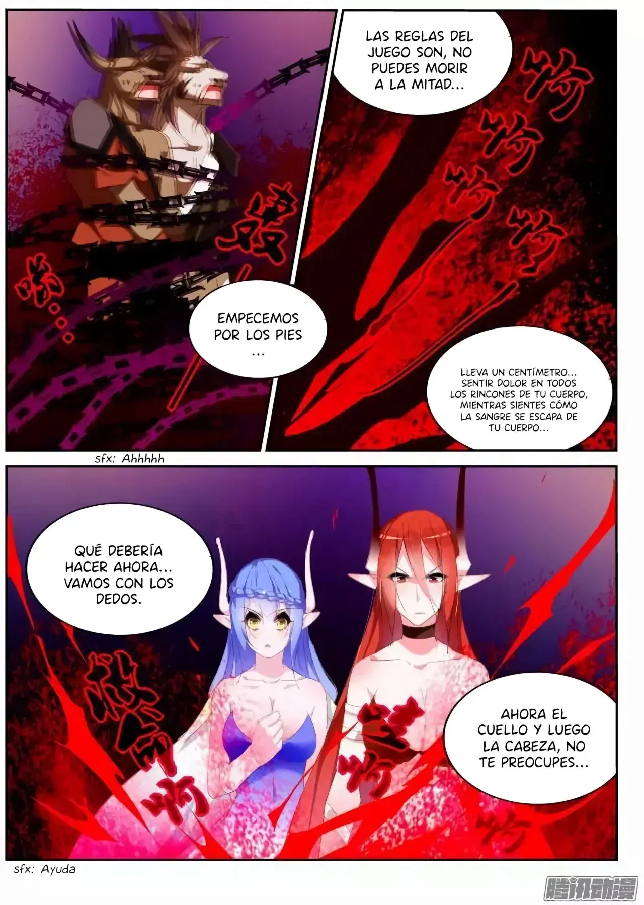 Capitulo 257 page 10