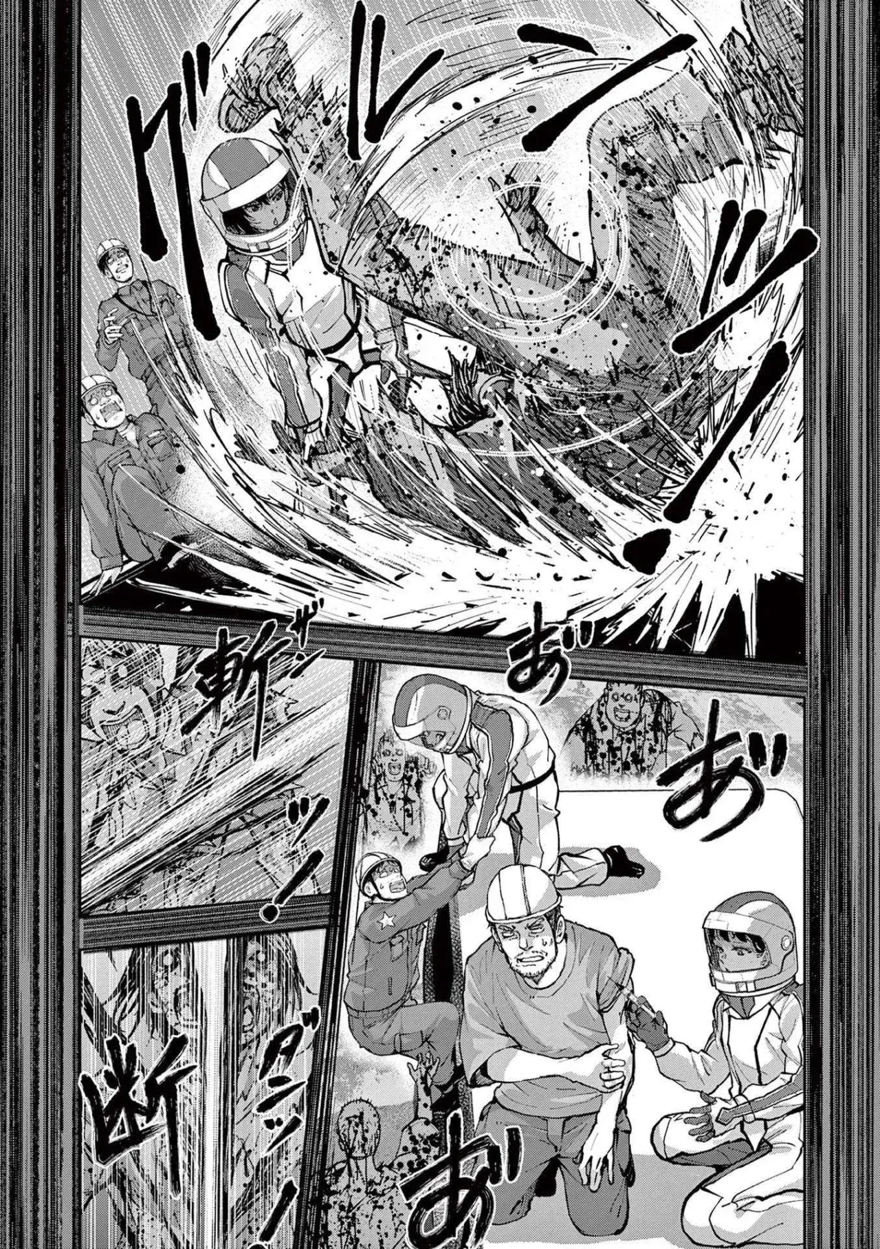 Capitulo 63 page 31