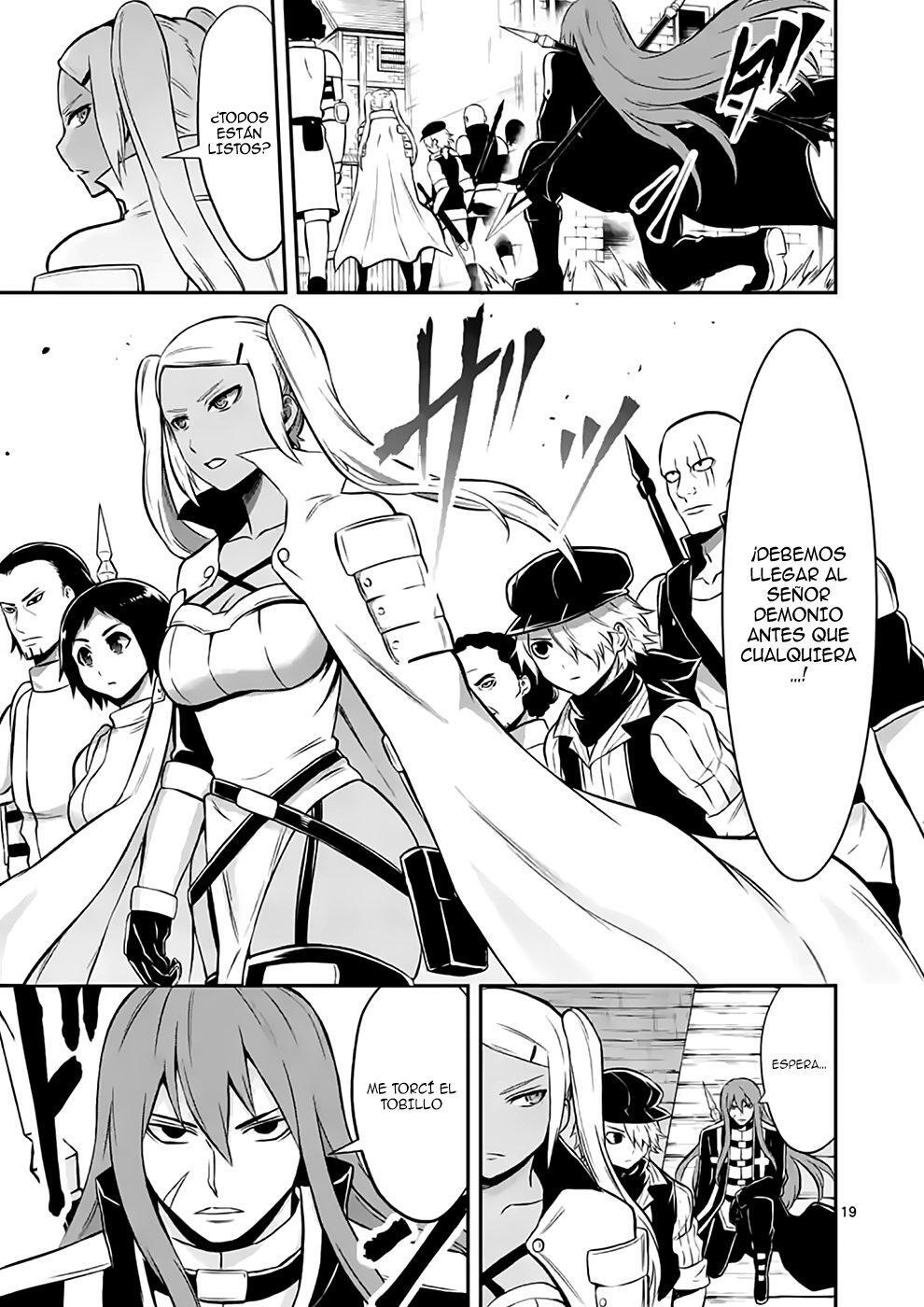 Capitulo 100 page 20