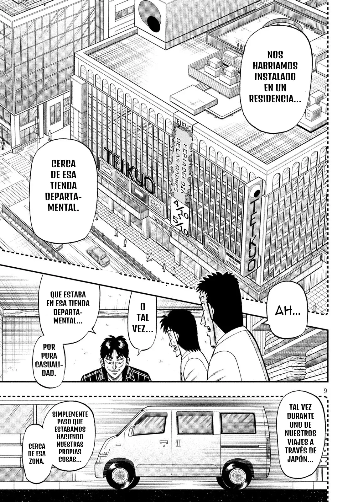 Capitulo 183 page 9