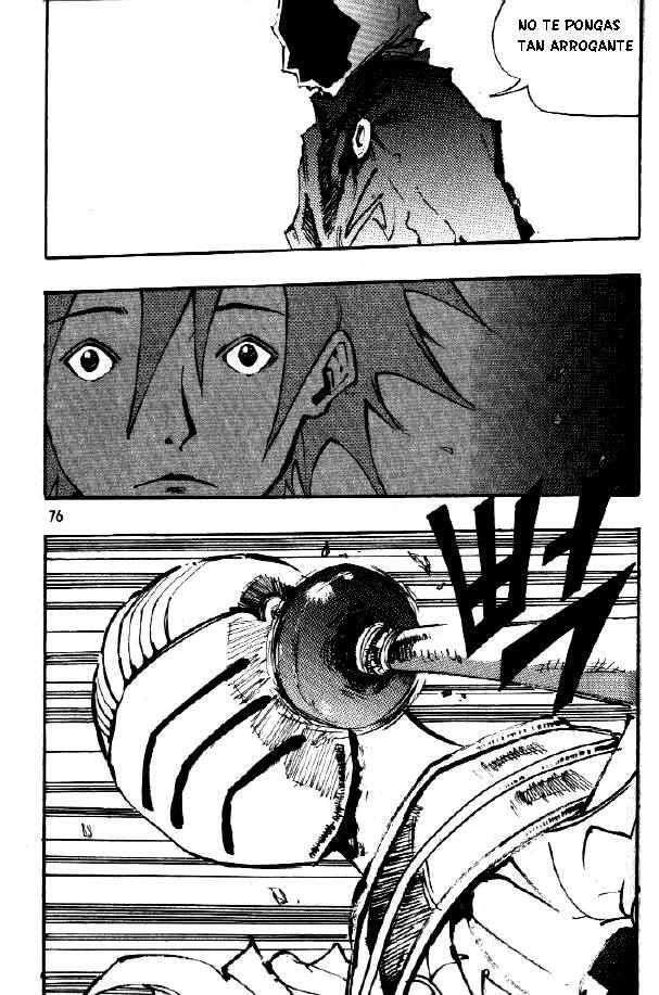 Capitulo 69 page 4