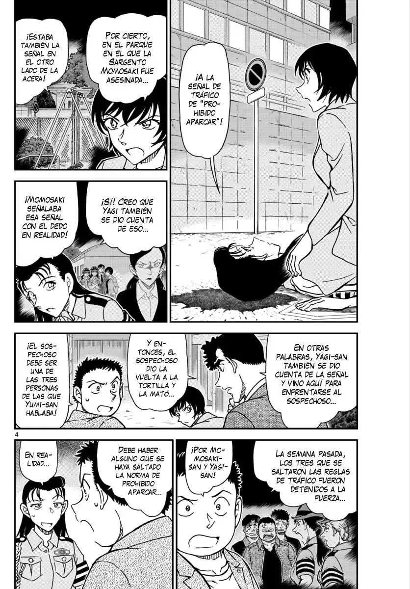 Capitulo 1016 page 5