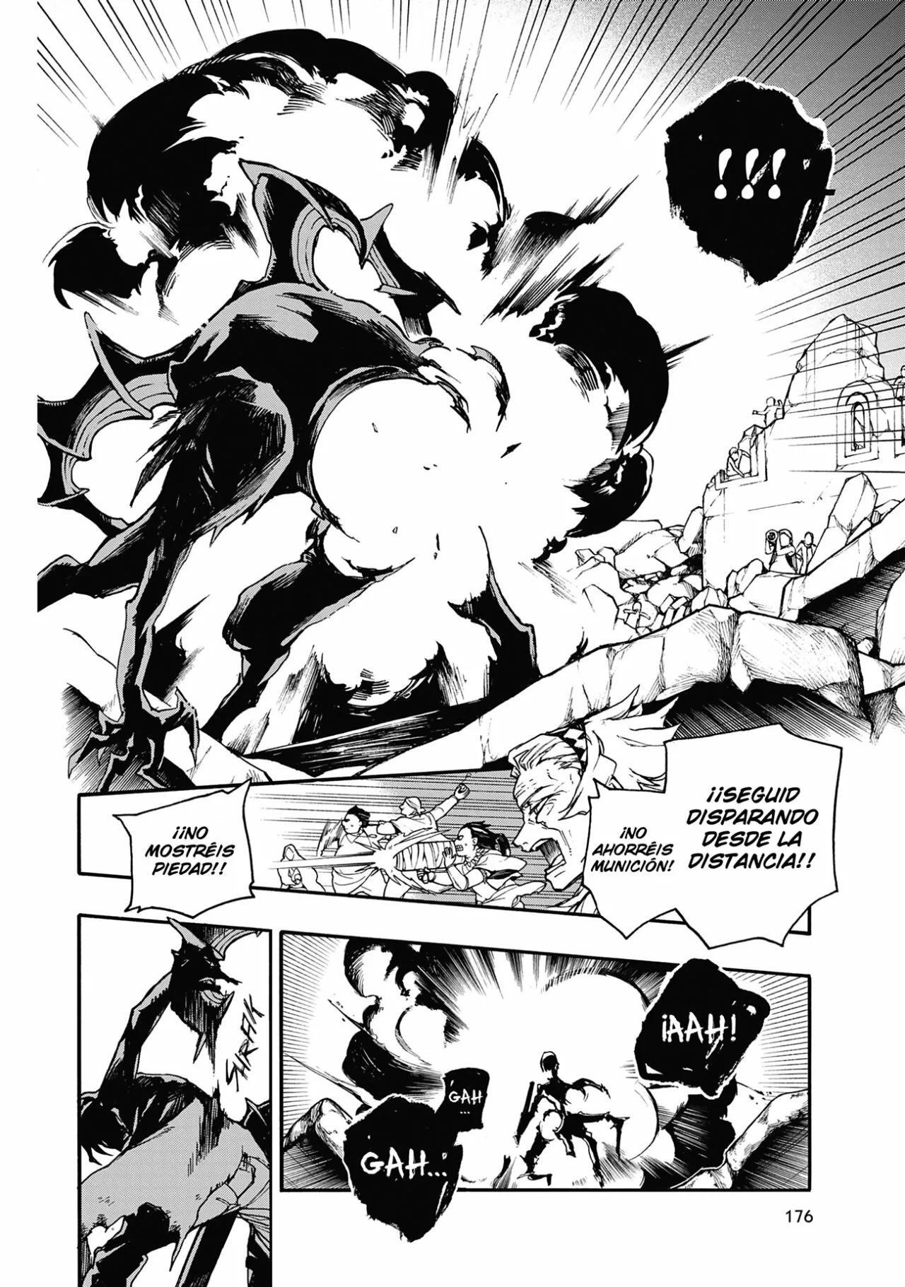 Capitulo 11 page 34