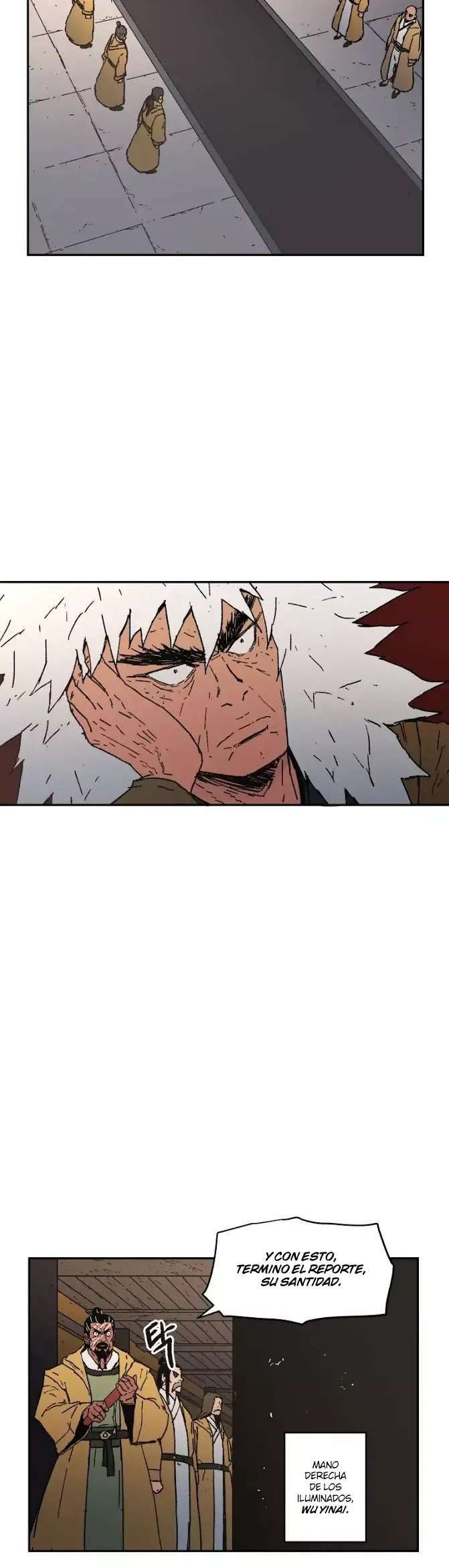Capitulo 21 page 29