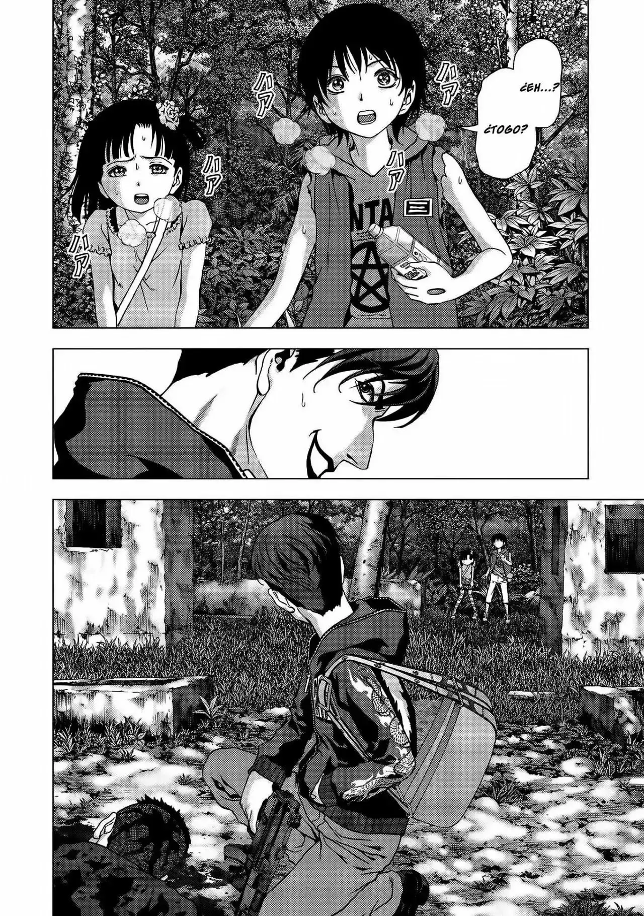 Capitulo 95 page 7