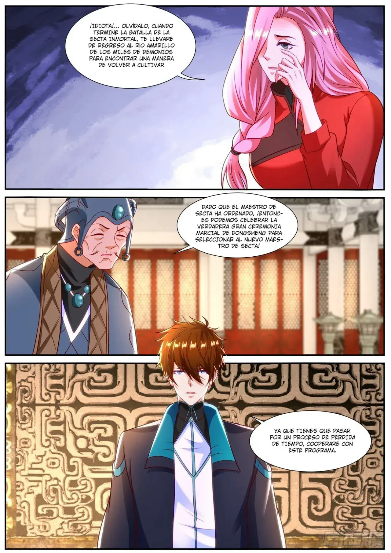 Capitulo 836 page 8