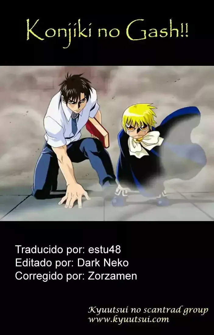 Capitulo 8.50 page 12
