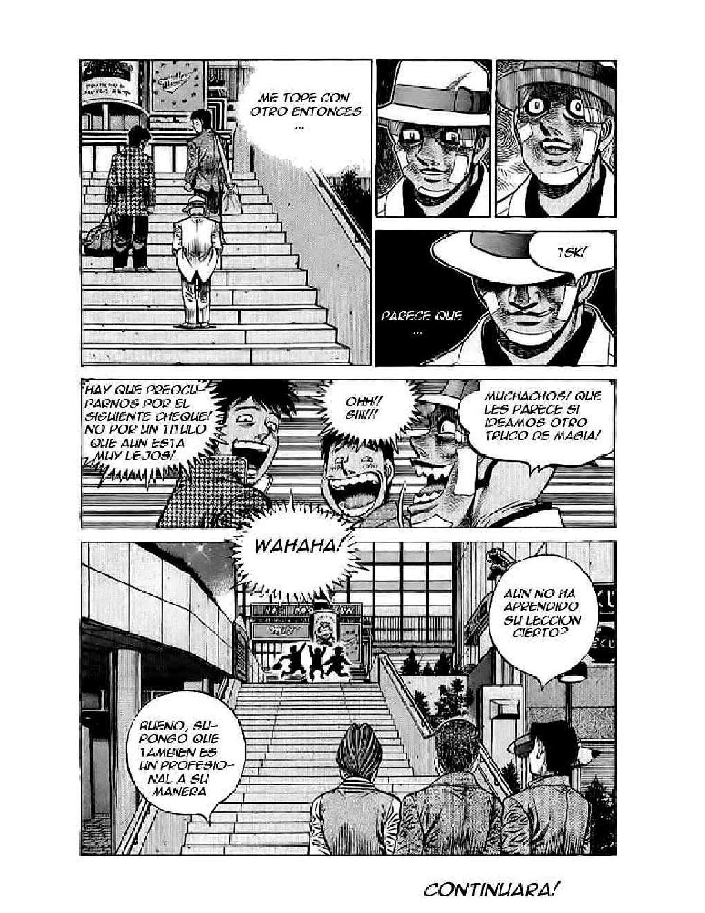 Capitulo 791 page 18