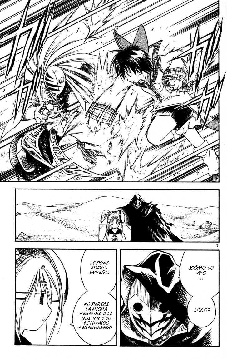 Capitulo 50 page 8