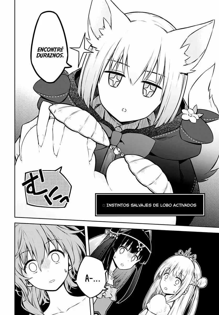 Capitulo 40 page 21