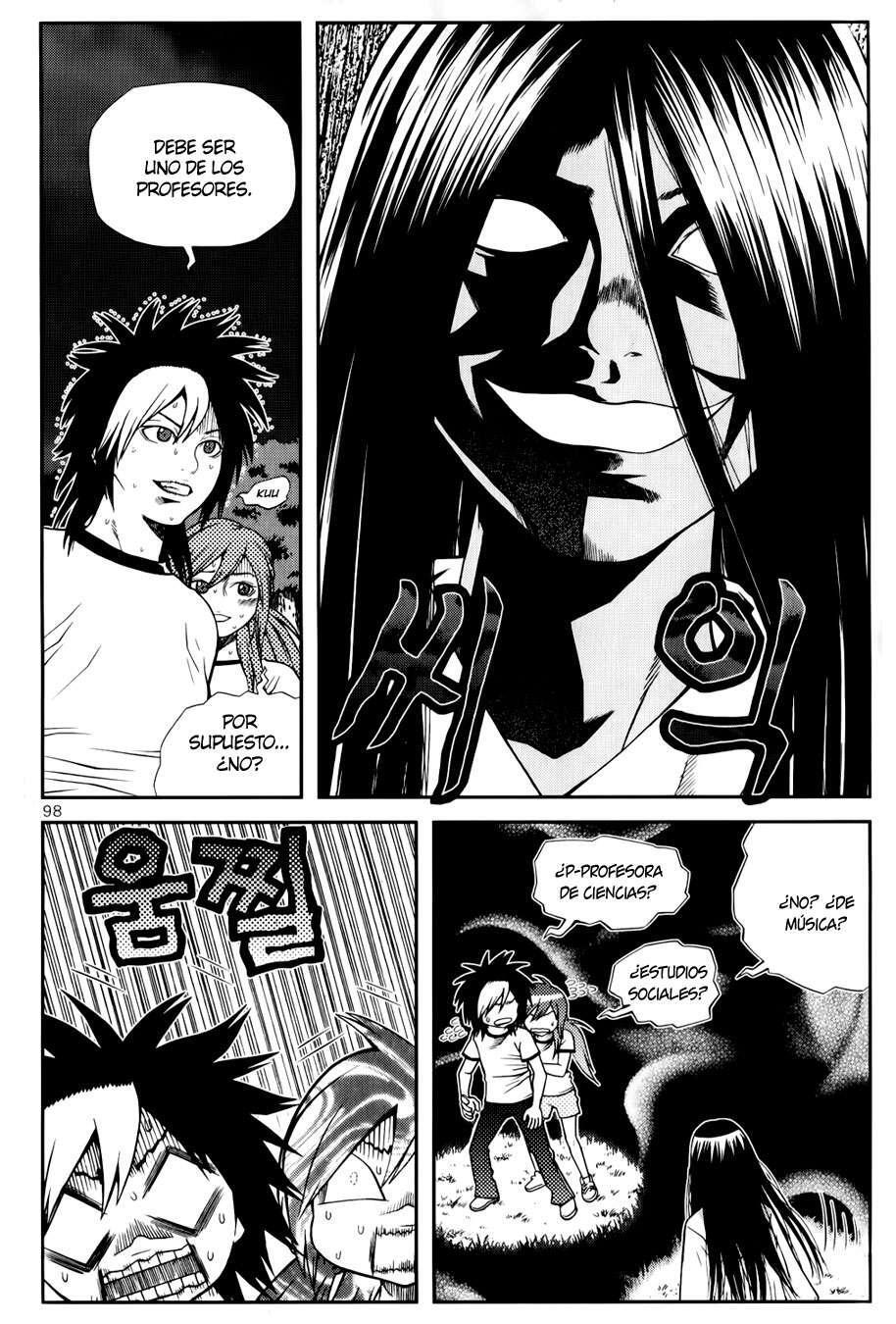 Capitulo 37 page 9