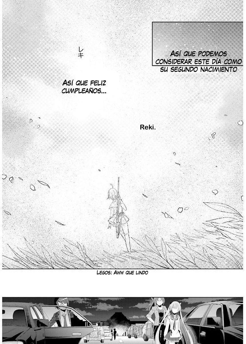 Capitulo 91 page 26