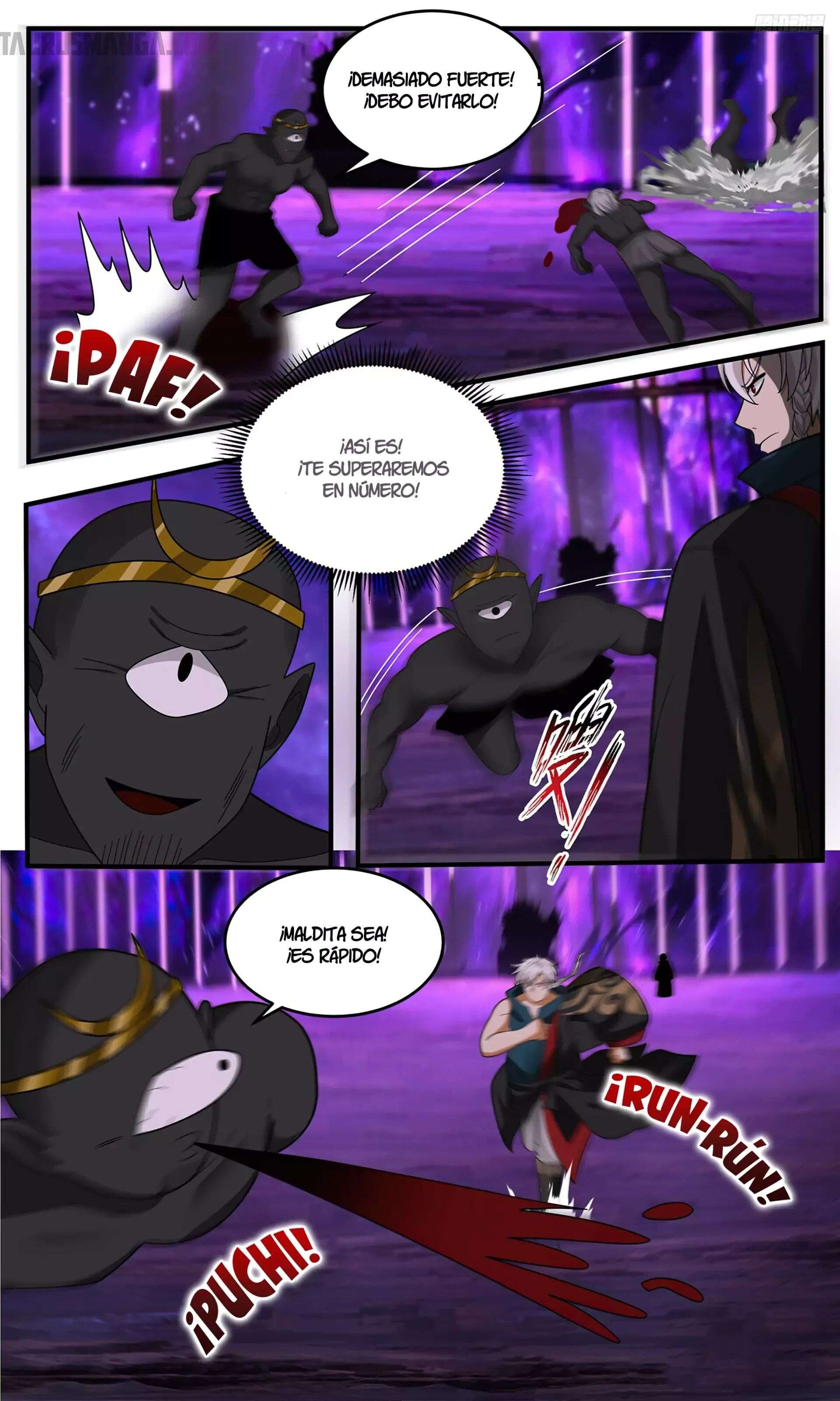Capitulo 3776 page 10