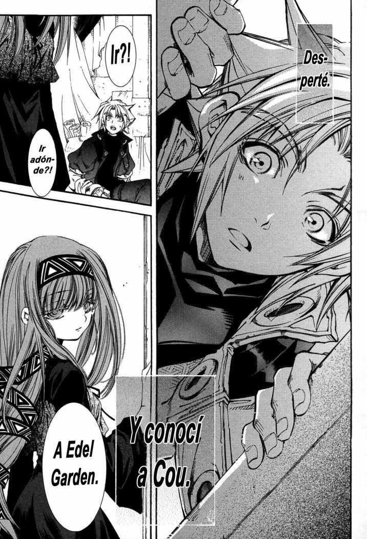 Capitulo 80 page 24