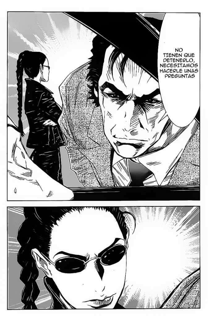 Capitulo 132 page 14