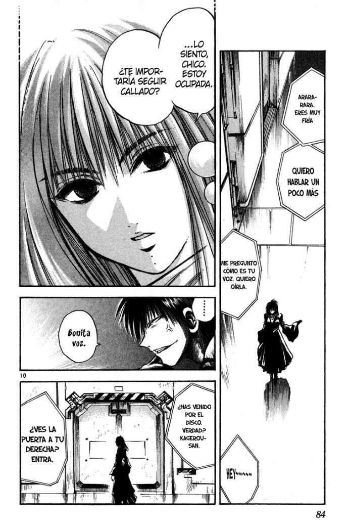 Capitulo 252 page 11