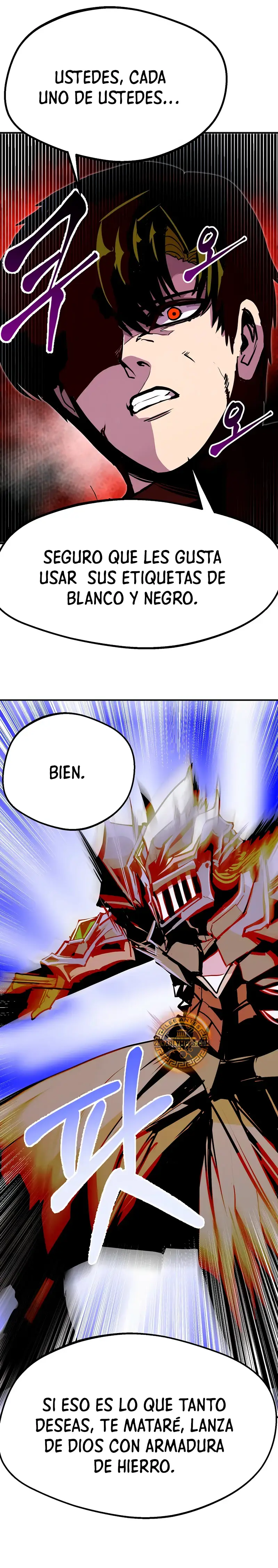 Capitulo 83 page 30