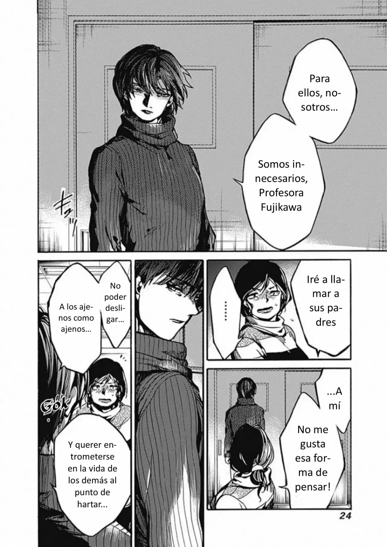 Capitulo 16 page 26