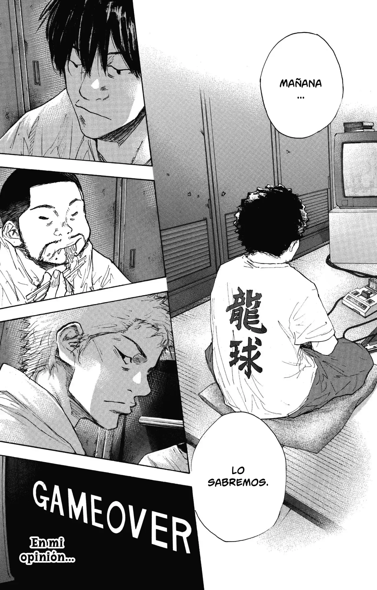 Capitulo 306 page 12