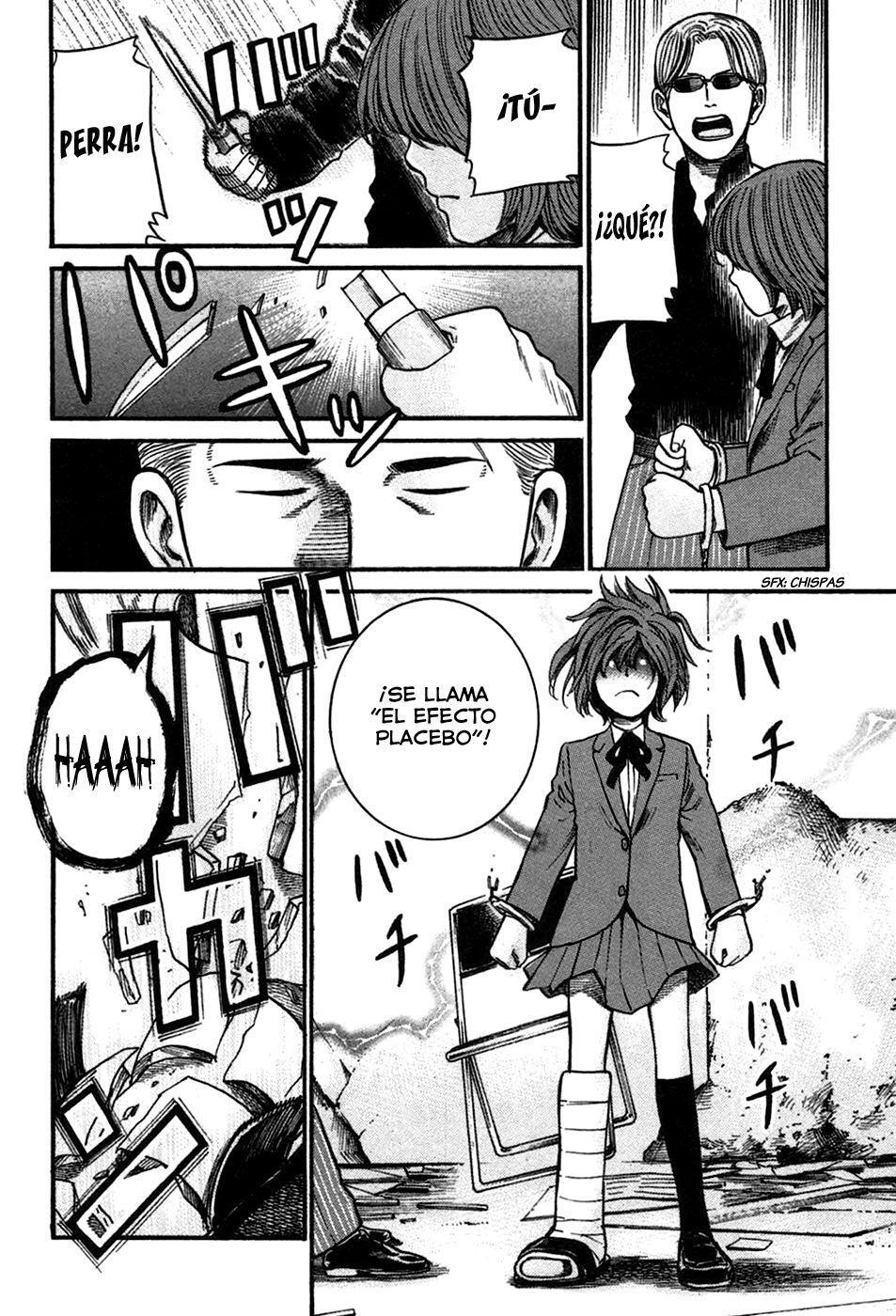 Capitulo 27 page 28