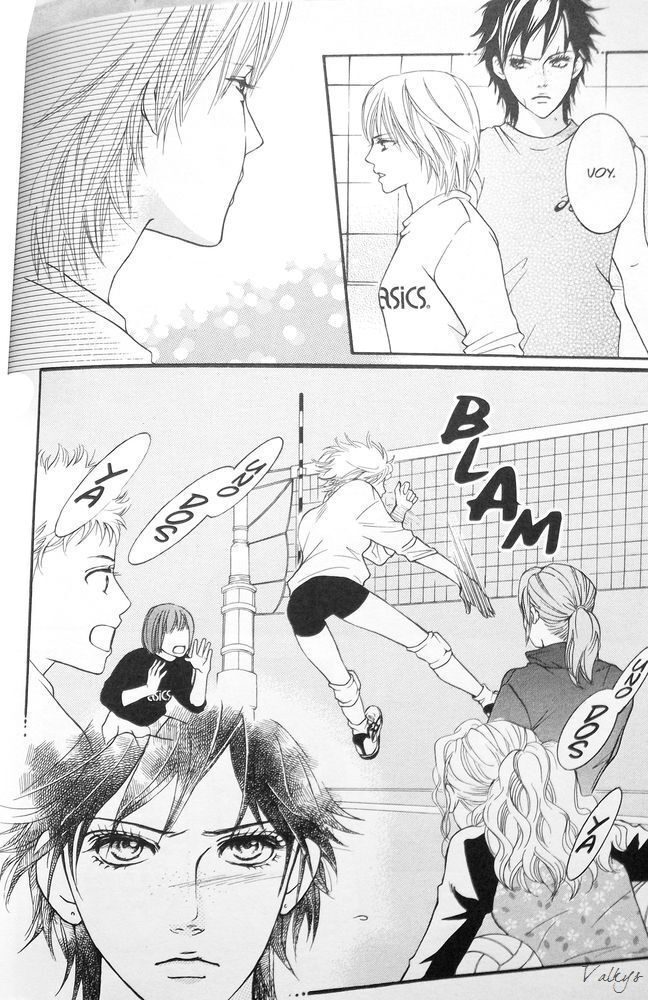 Capitulo 38 page 16