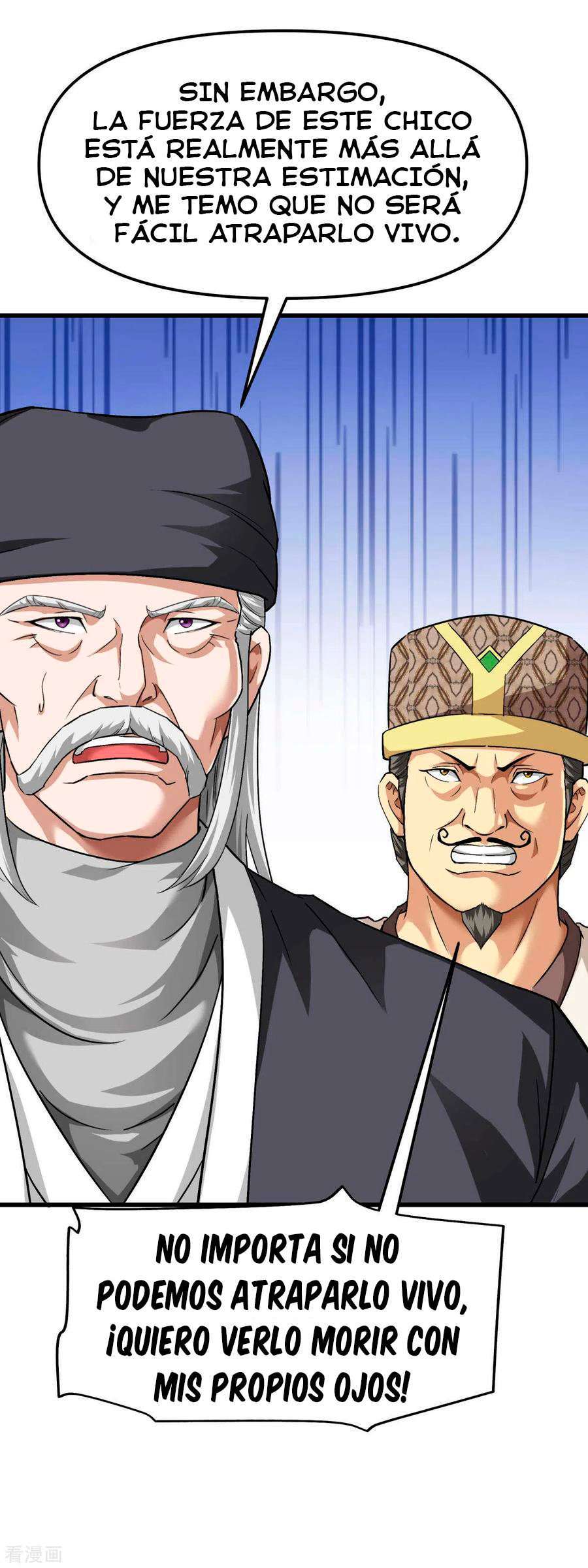 Capitulo 98 page 21