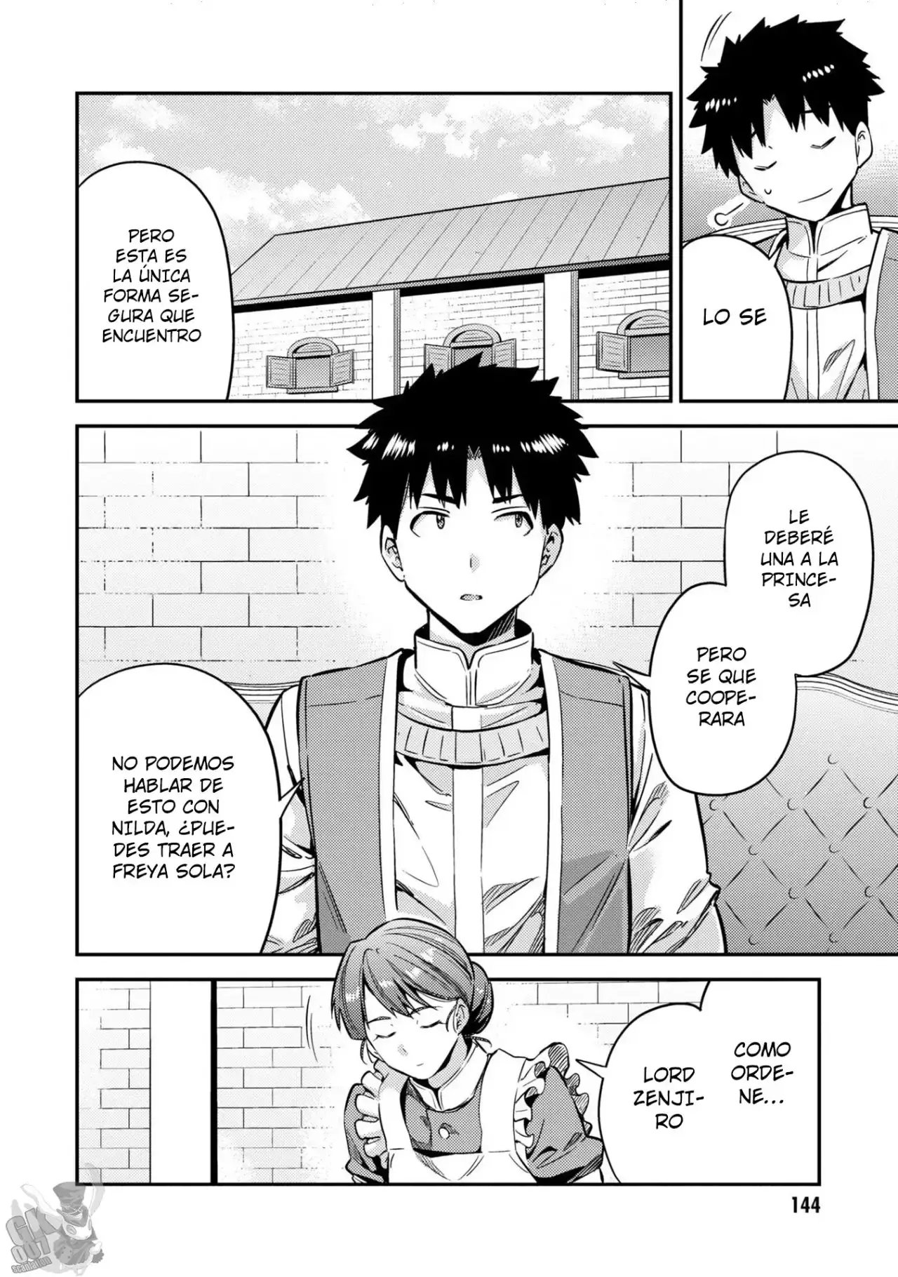 Capitulo 40 page 22