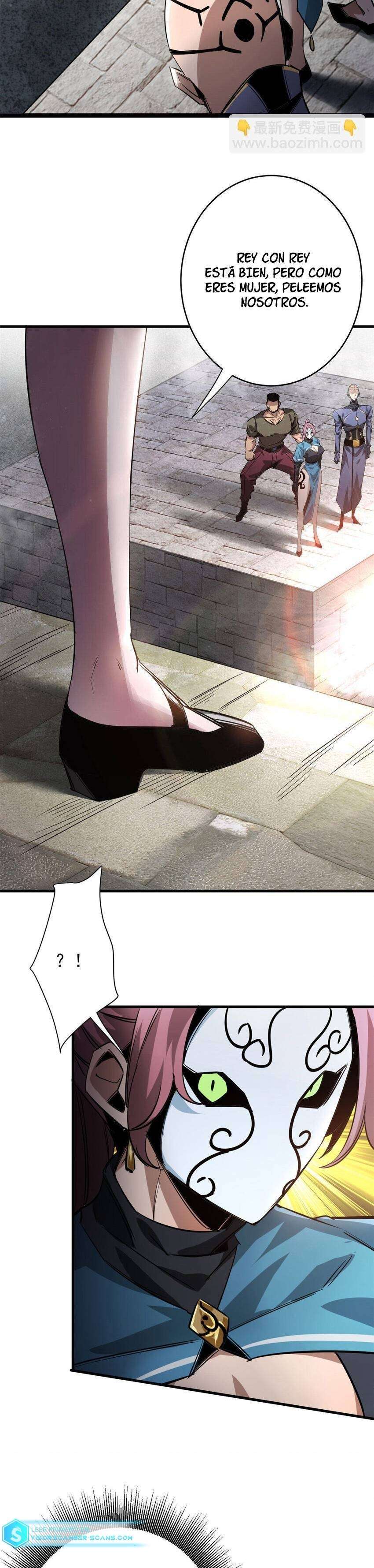 Capitulo 209 page 6