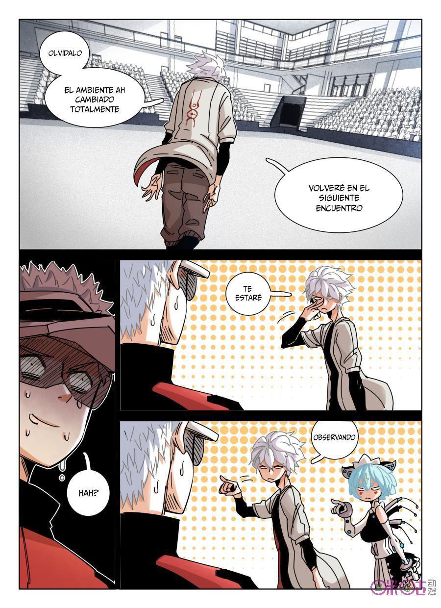 Capitulo 41 page 17