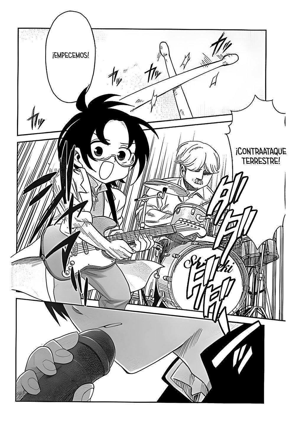 Capitulo 38.50 page 17