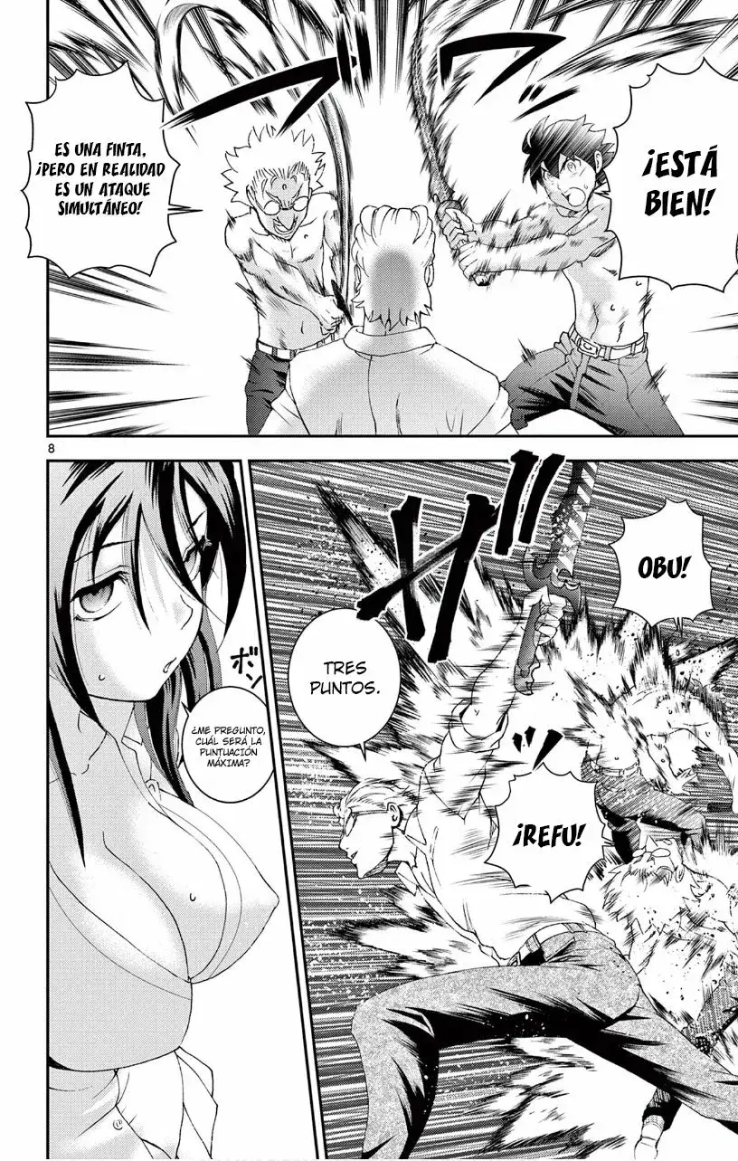 Capitulo 130 page 9