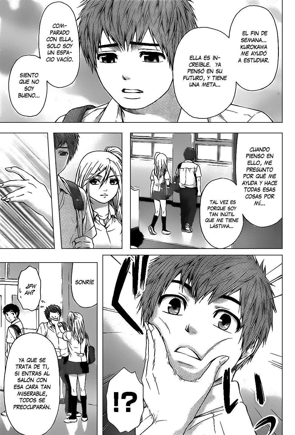 Capitulo 39 page 11