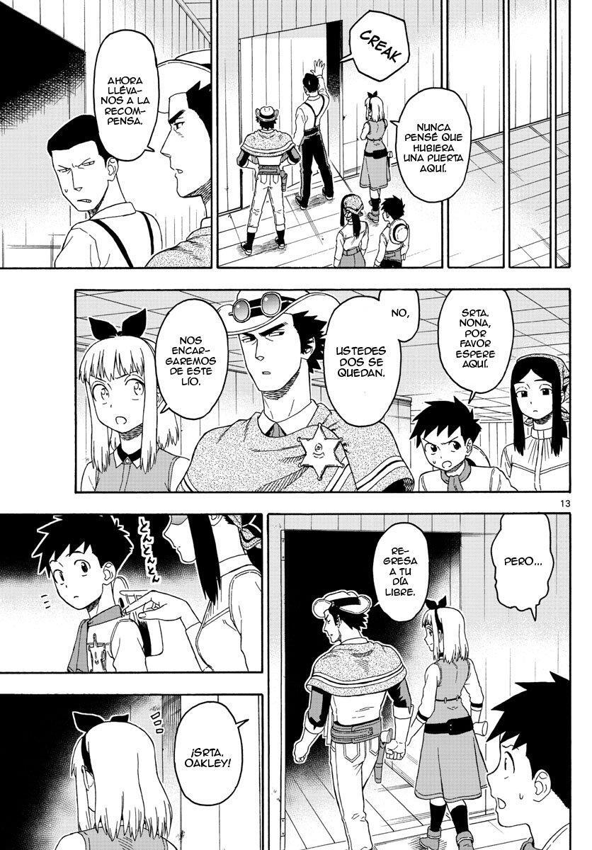 Capitulo 80 page 15