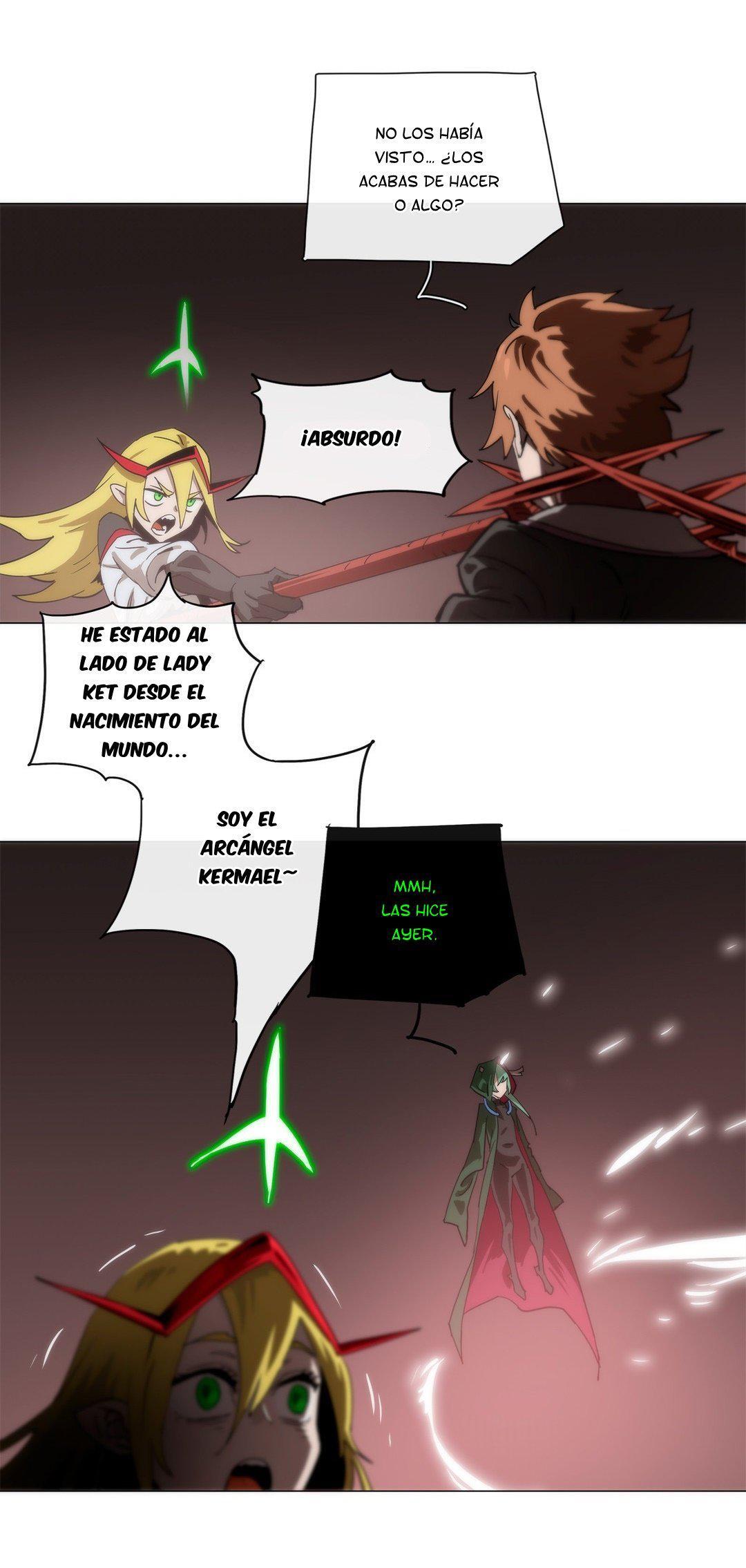 Capitulo 138 page 28
