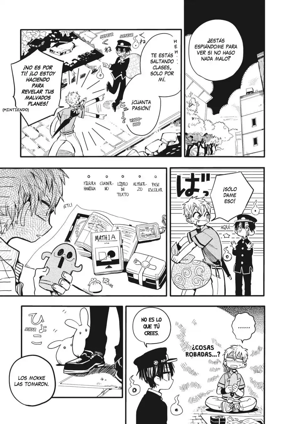 Capitulo 9 page 19