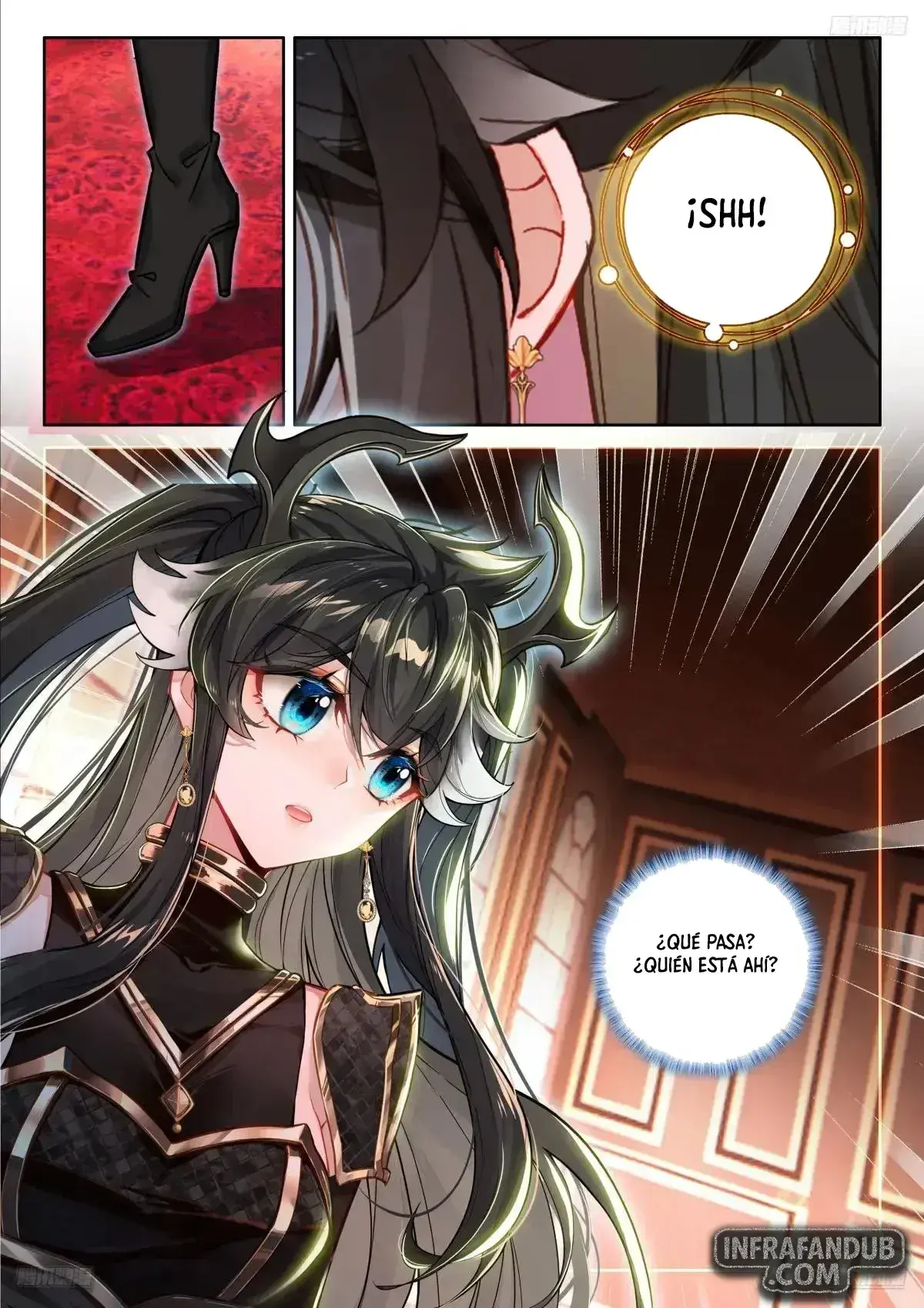 Capitulo 590 page 9