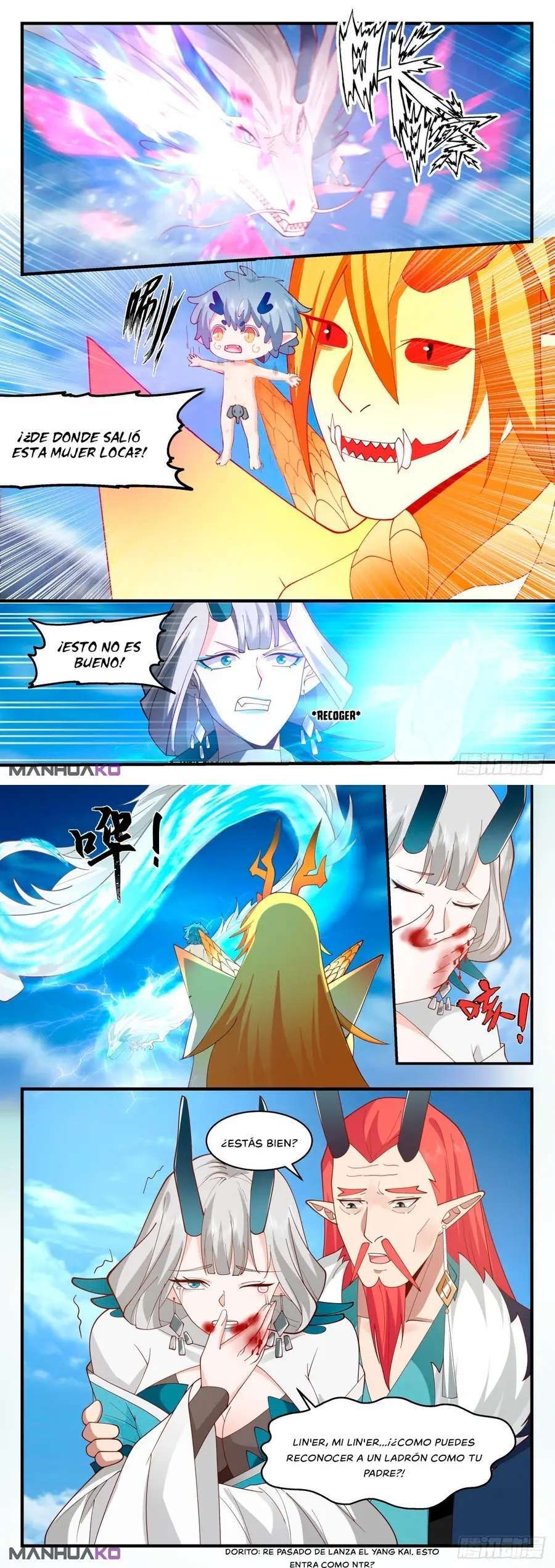 Capitulo 2305 page 6