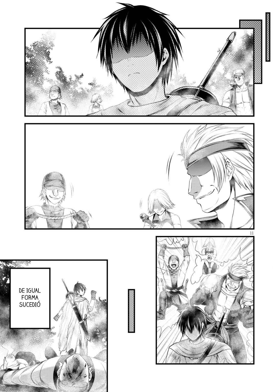 Capitulo 38 page 12