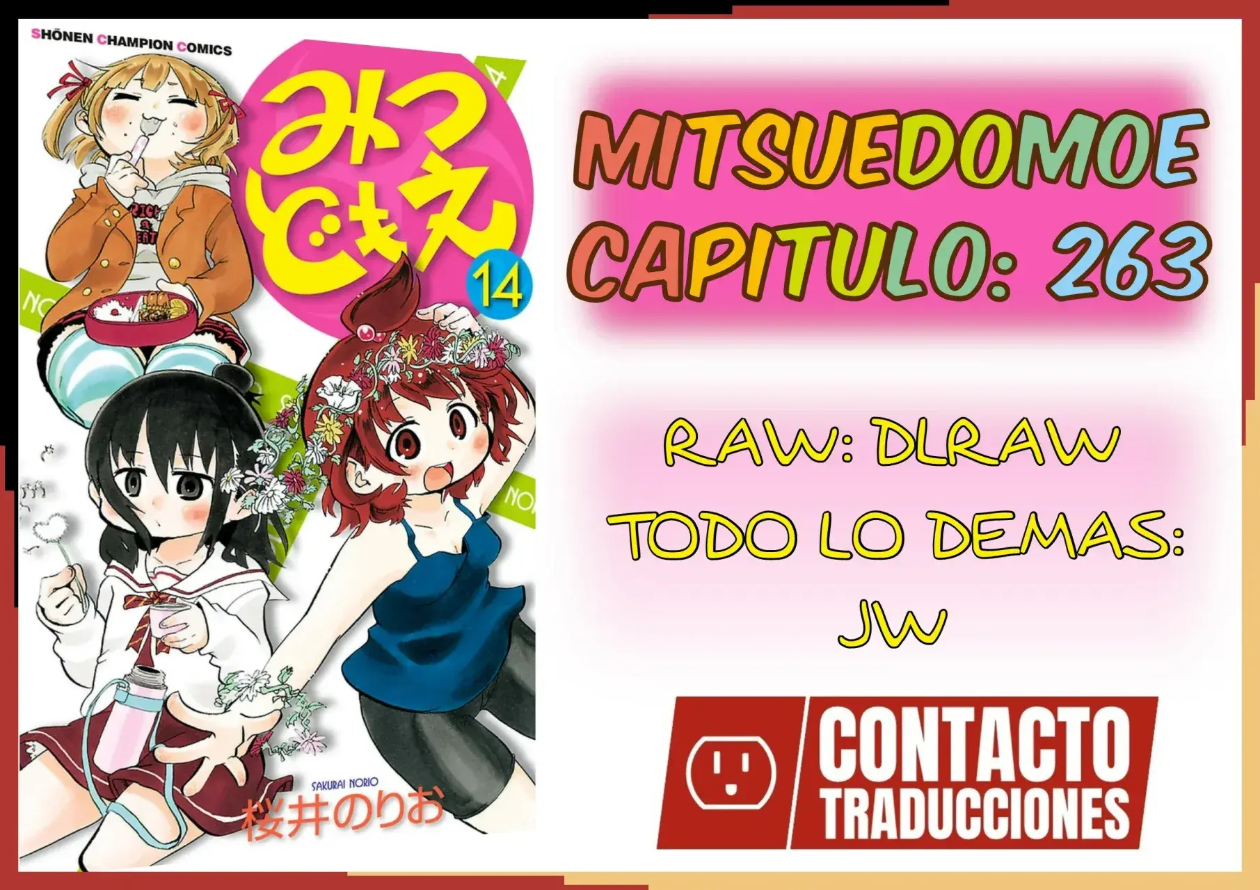 Capitulo 263 page 1