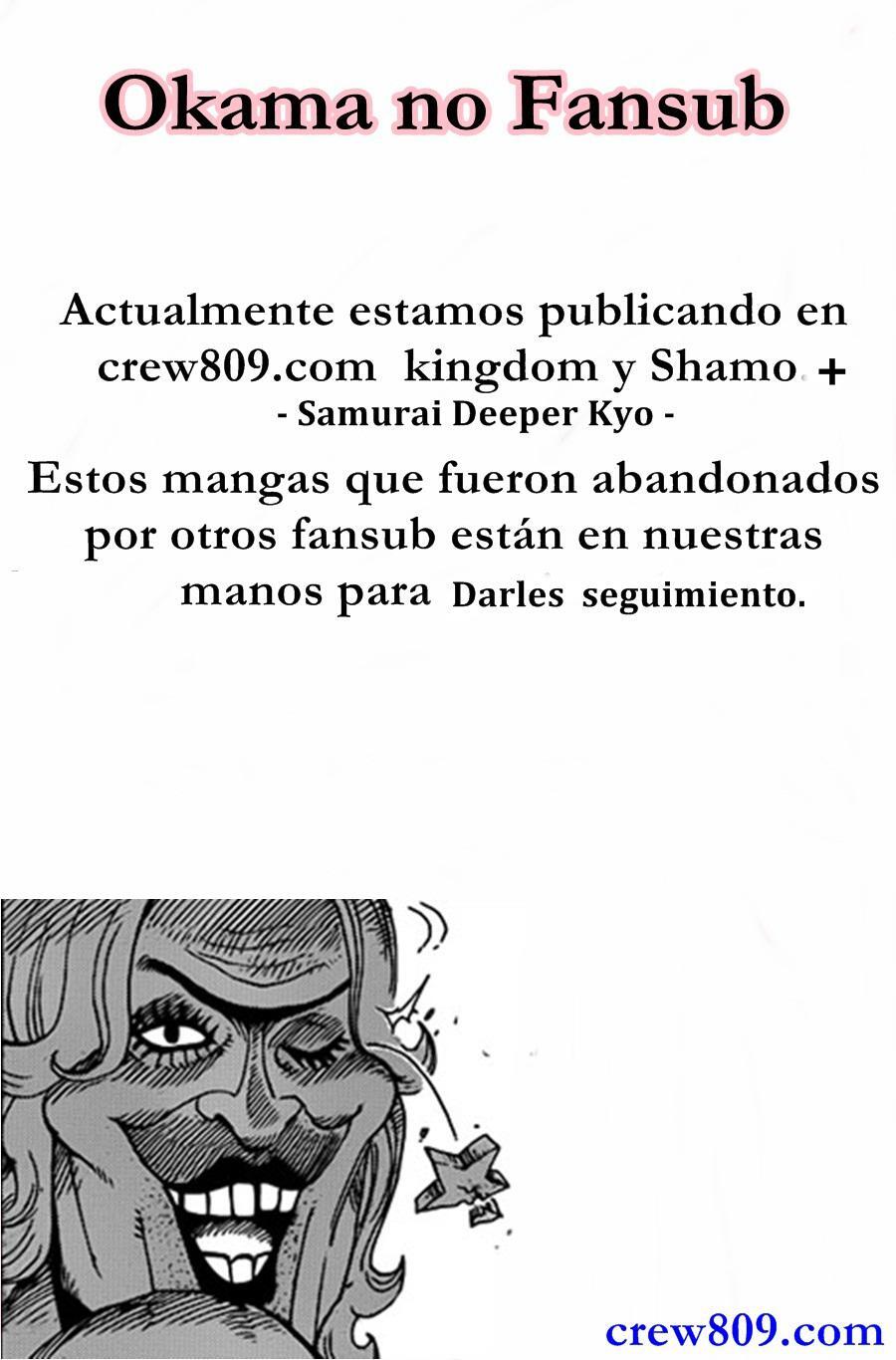 Capitulo 238 page 21