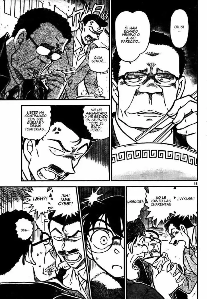 Capitulo 765 page 15