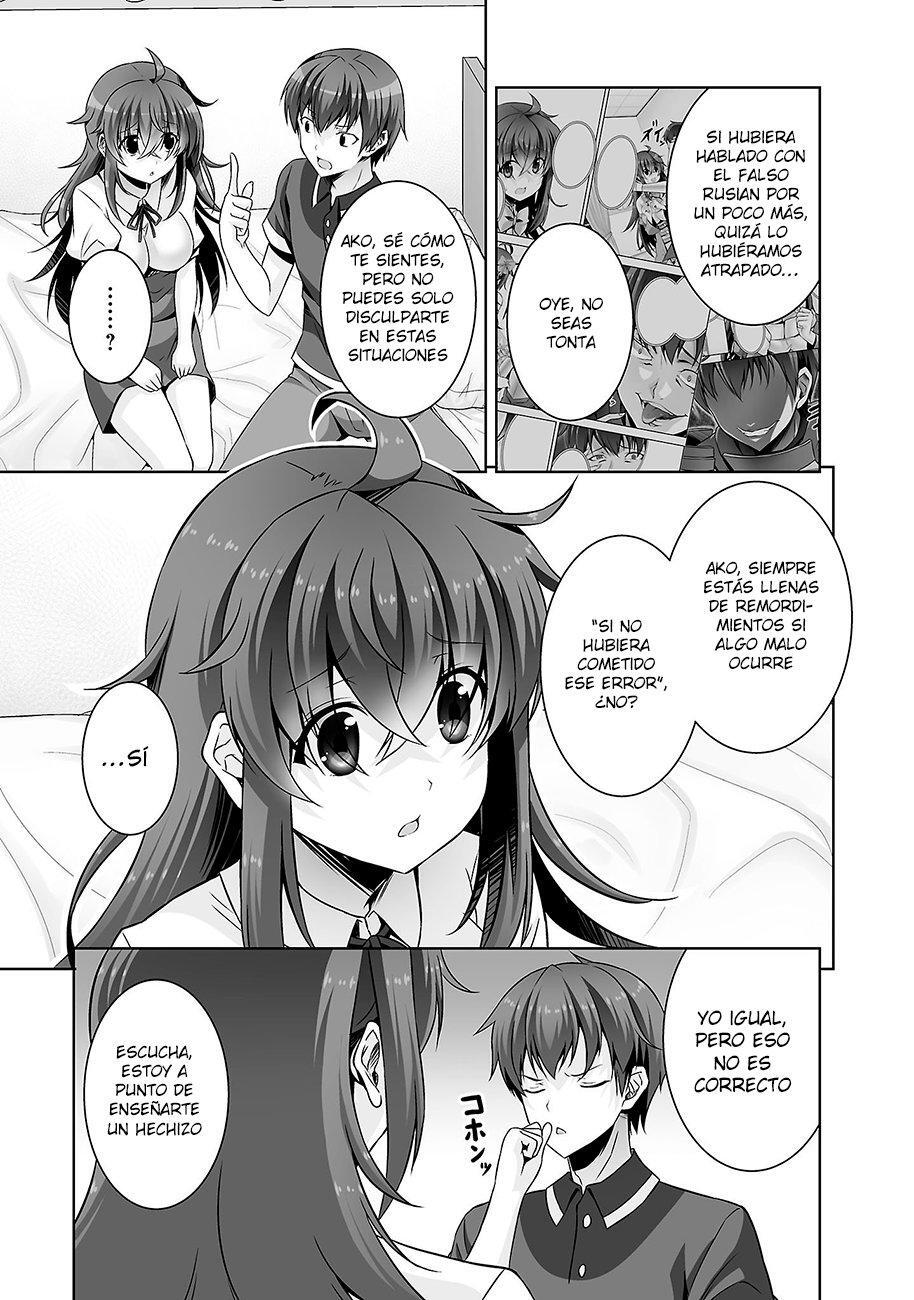 Capitulo 22 page 20