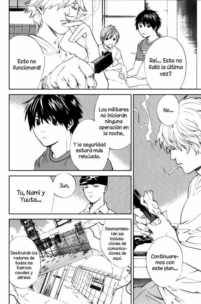 Capitulo 52 page 14