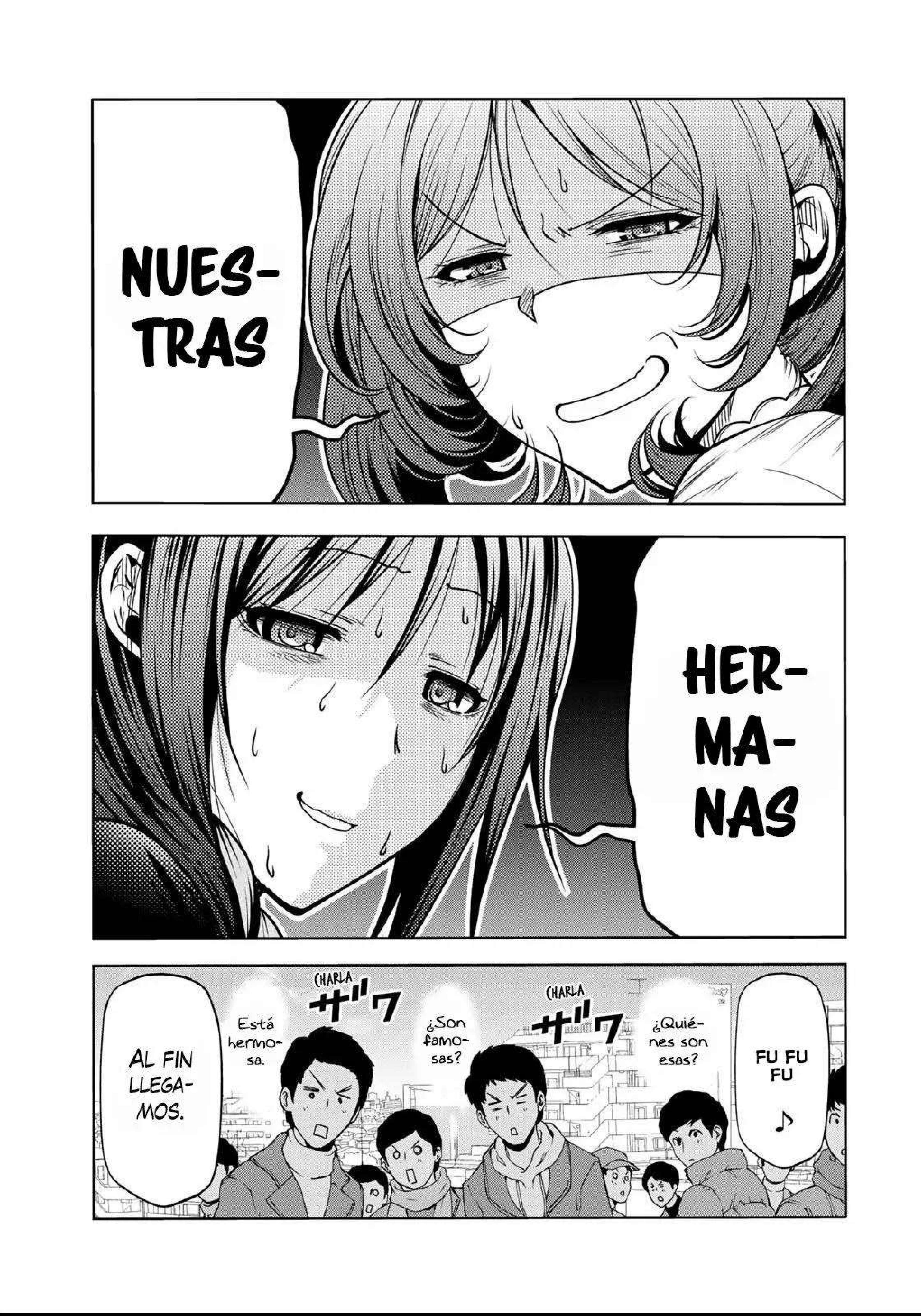 Capitulo 56 page 13