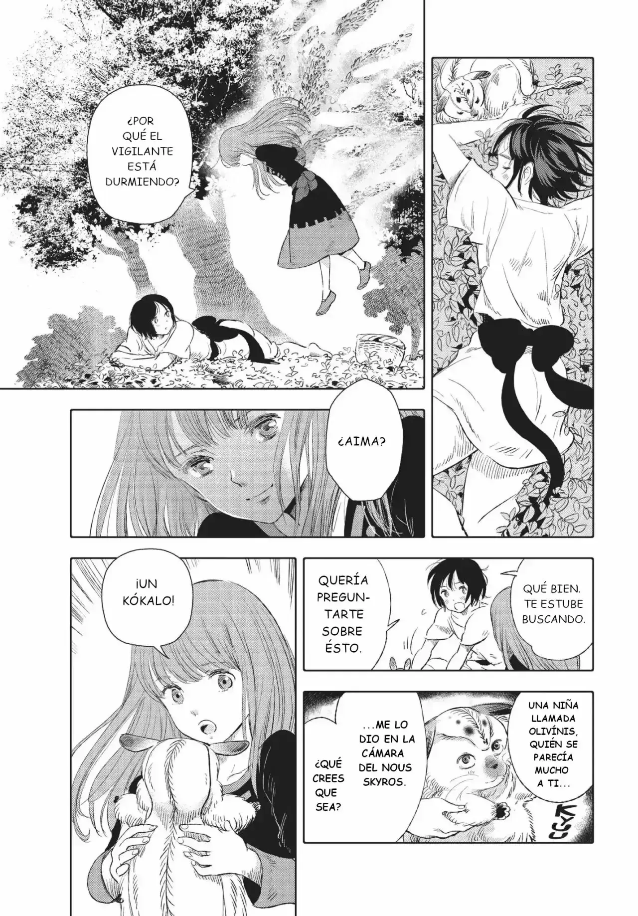 Capitulo 16 page 38