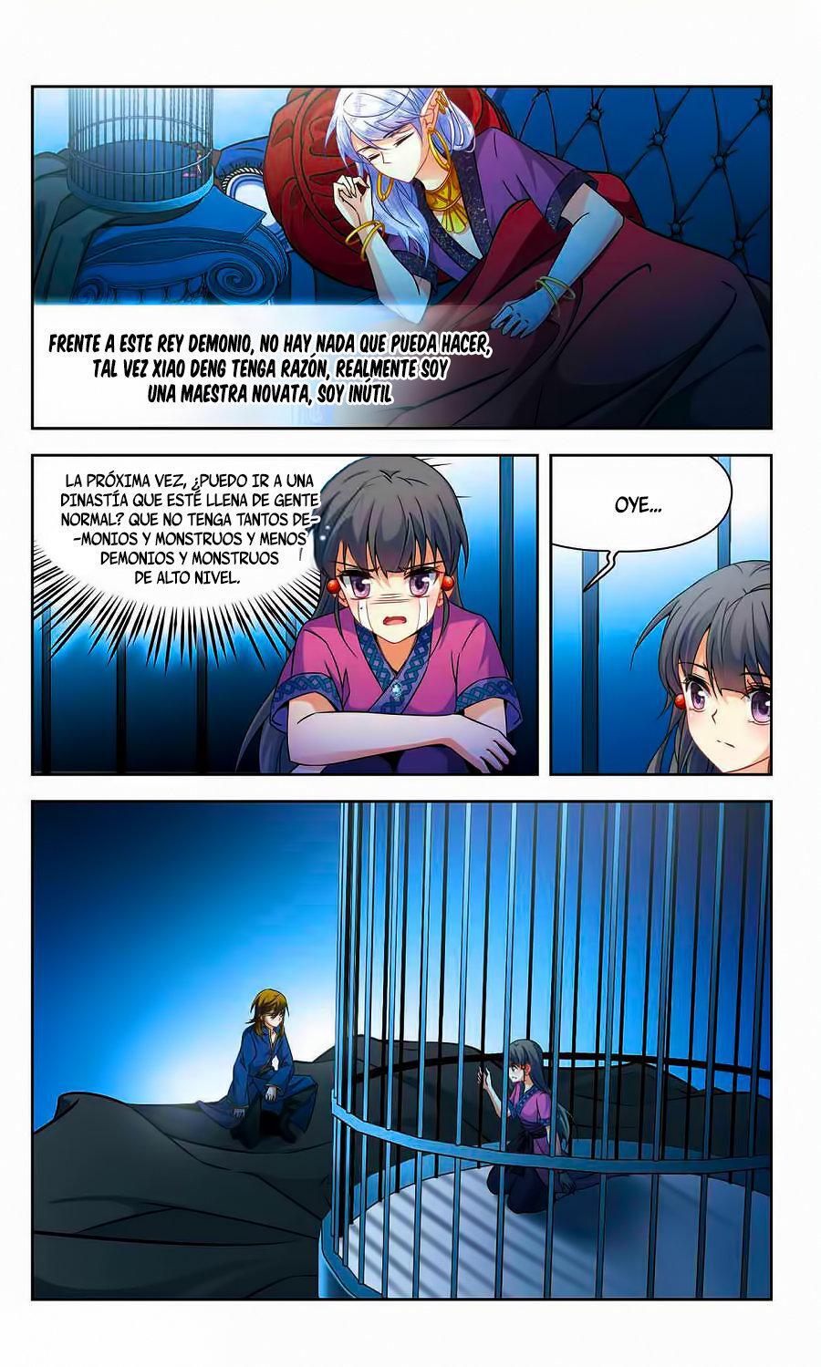 Capitulo 159 page 16