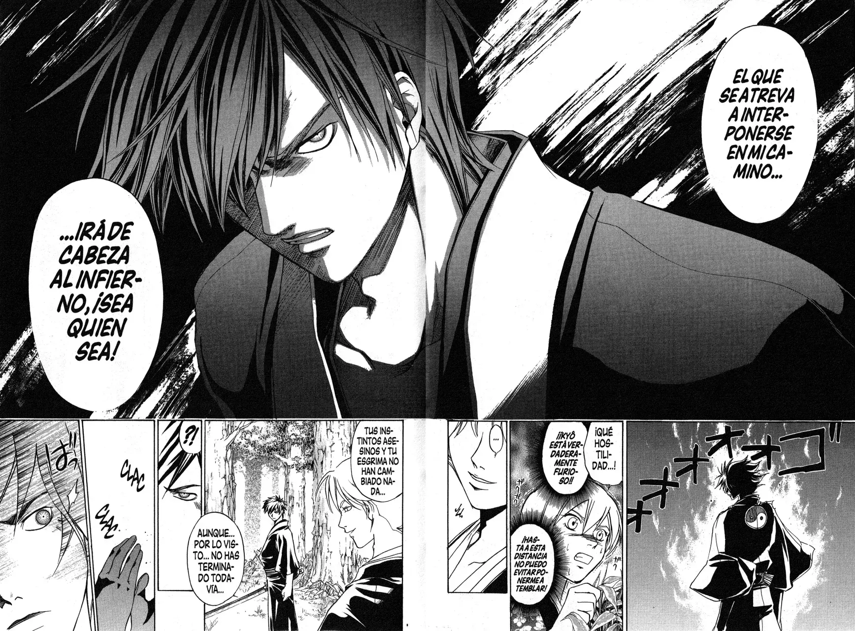 Capitulo 89 page 17